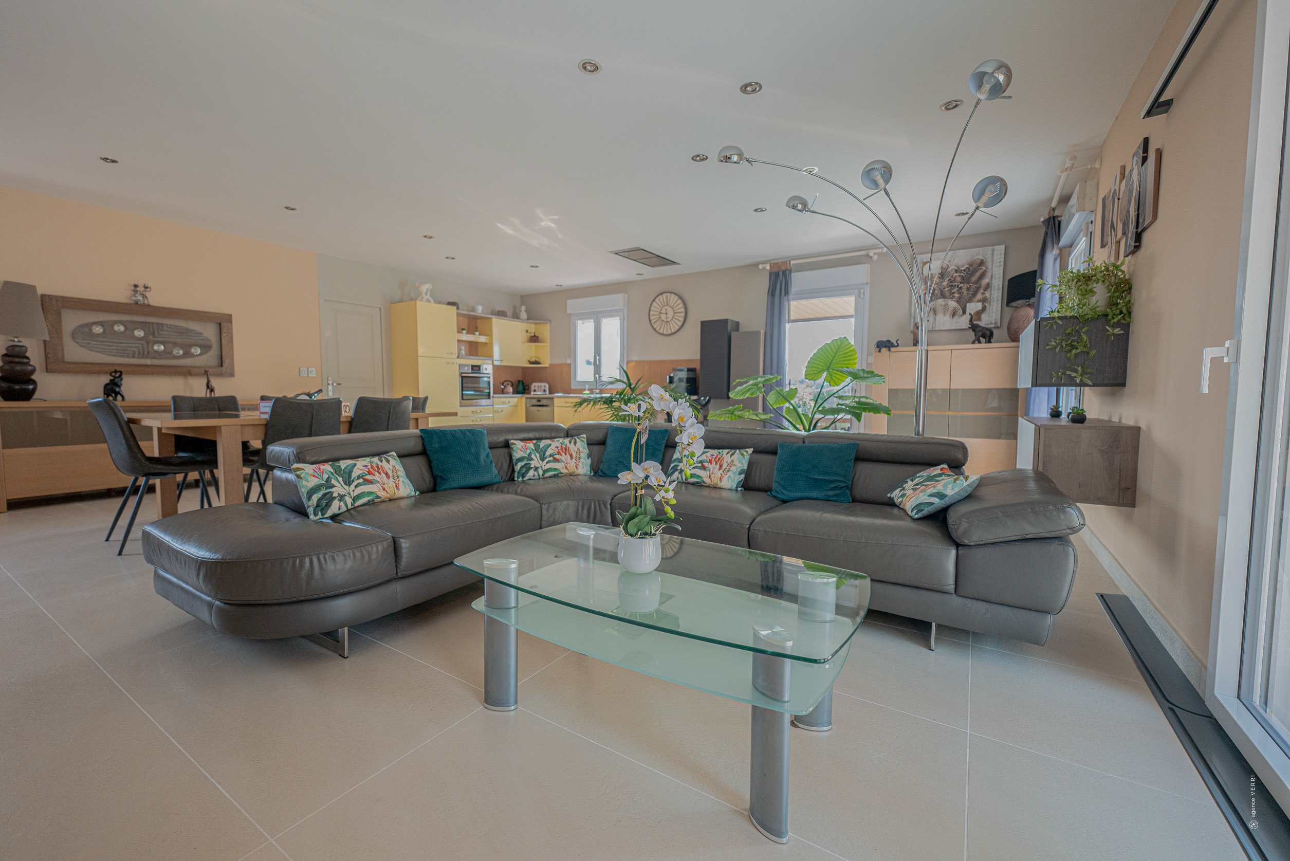 au jardin des gallinettes Carcassonne salon